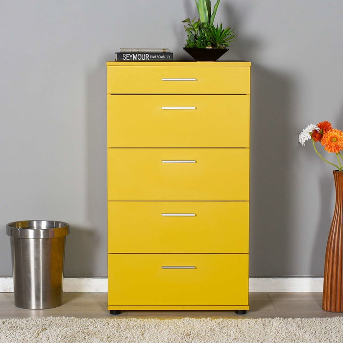 Hanah Home Trendline - Amarillo Hanah Home Trendline - Amarillo